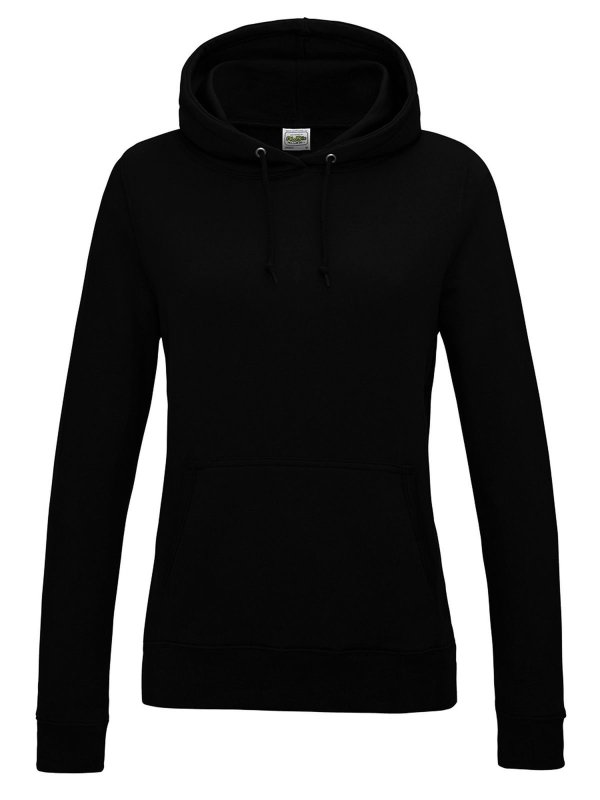 deep black